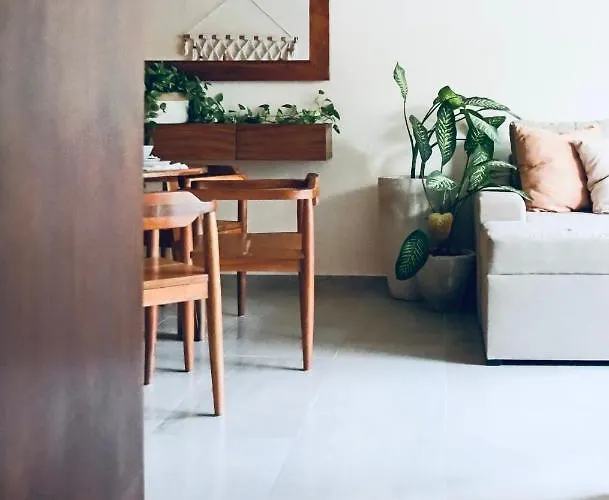 2-bedroom W Private Pool La Veleta, Tulum
