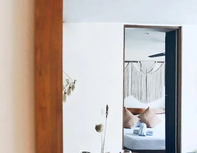 2-bedroom W Private Pool La Veleta, Hotel *