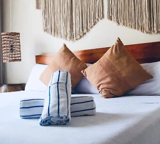 Hotel 2-bedroom W Private Pool La Veleta, *