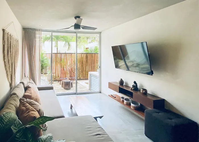 2-bedroom W Private Pool La Veleta,