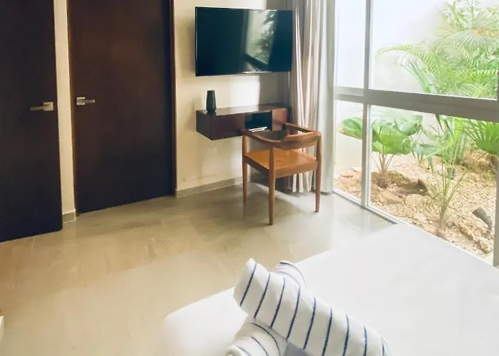 Hotel 2-bedroom W Private Pool La Veleta, *