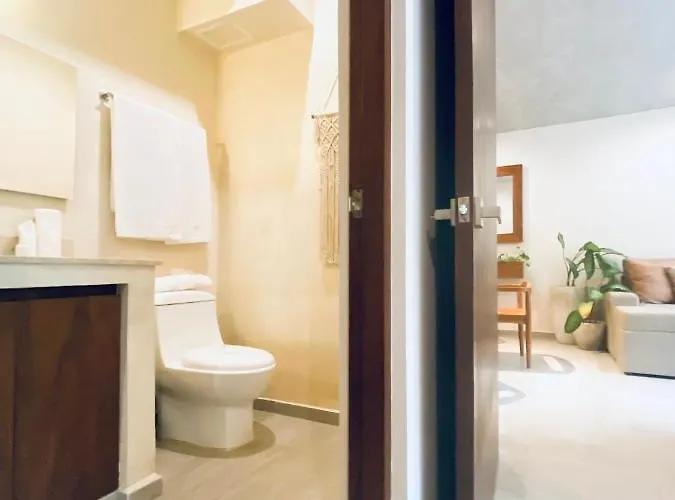 2-bedroom W Private Pool La Veleta, Hotel