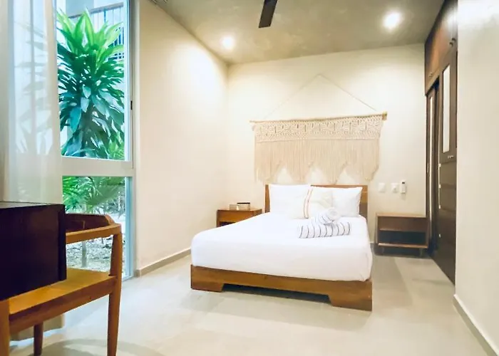 2-bedroom W Private Pool La Veleta,