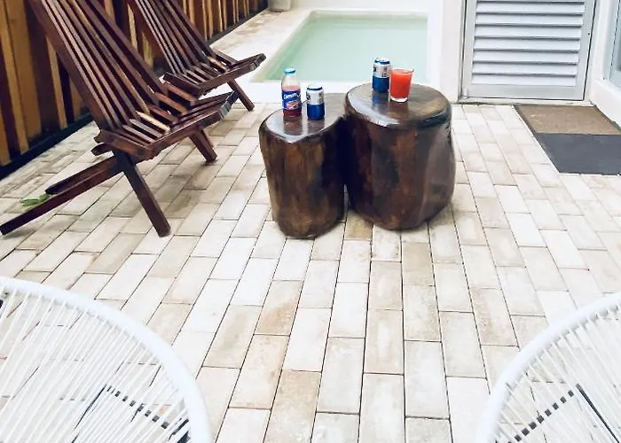 2-bedroom W Private Pool La Veleta, Tulum